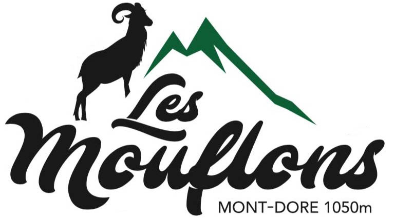 Les mouflons